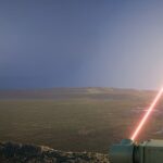 Уничтожает более 20 БПЛА в минуту: представлен самый дешевый в мире боевой лазер (фото)»>