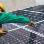 В Австралии снимают миллионы солнечных панелей: они оказались провалом из-за одного дефекта»>