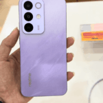 Выпущен бюджетный Realme C85 с батареей на 7000 мАч и большим экраном (фото, видео)»>