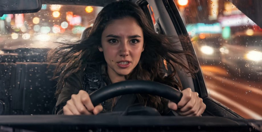 Созданная ИИ актриса Тилли Норвуд