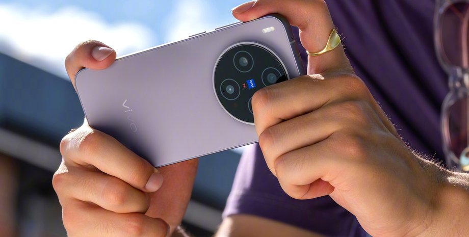 Vivo Xiaomi самый мощный смартфон новый процессор