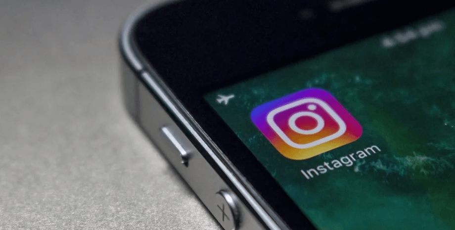 Instagram микрофон реклама Meta