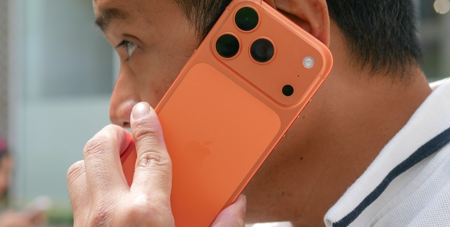 iPhone 17  китайский чип TSMC