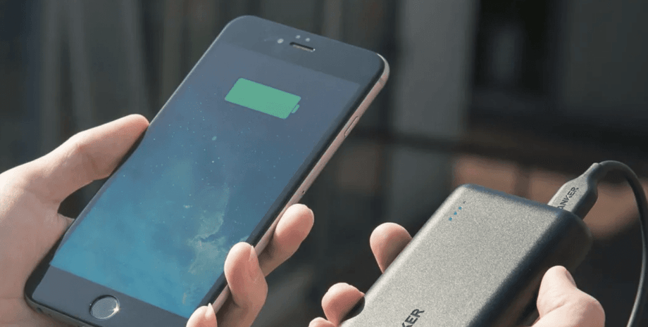 лучшие повербанки 2025 Anker