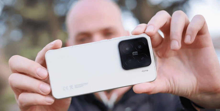 Xiaomi 15 лучшие смартфоны 2025