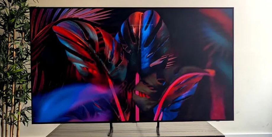 Лучший телевизор Samsung S90F