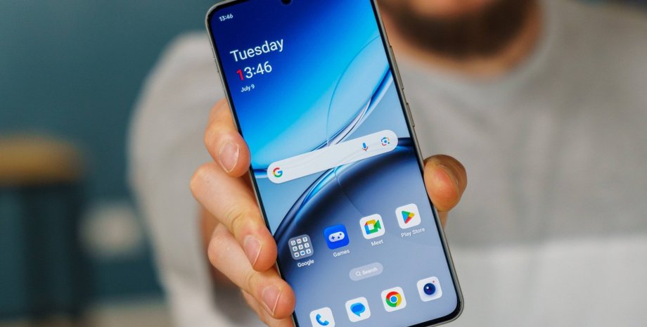 oneplus nord 4 смартфон android