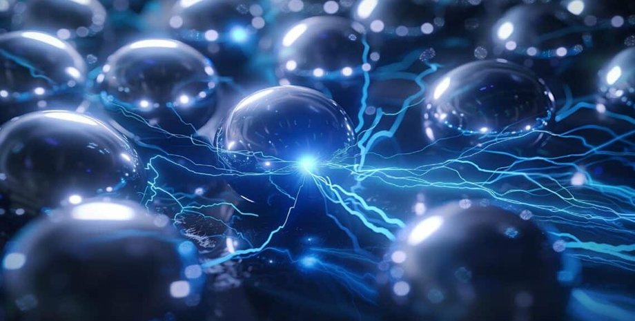 энергия сфер новый источник