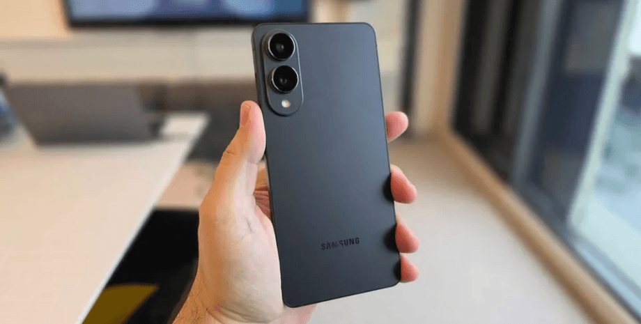 Samsung Galaxy модель Edge новый смартфон