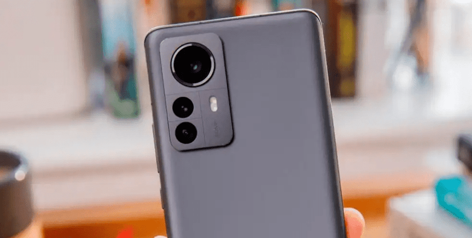 смартфоны Xiaomi обновление Android HyperOS 3