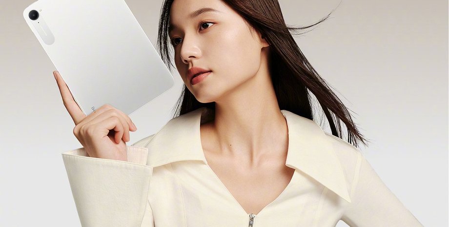 Redmi K Pad 2025 бюджетный планшет Xiaomi 2025