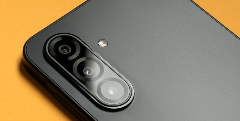 Смартфон Galaxy A17 5G