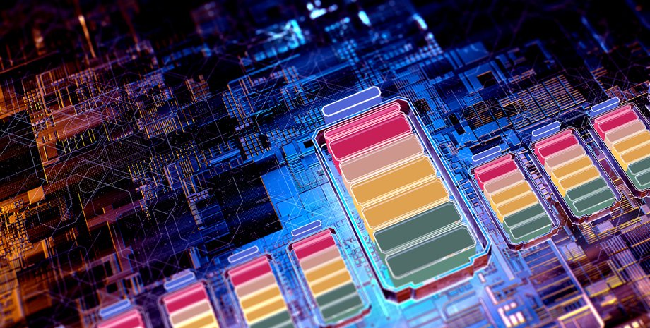 Аккумуляторы батареи новые технологии