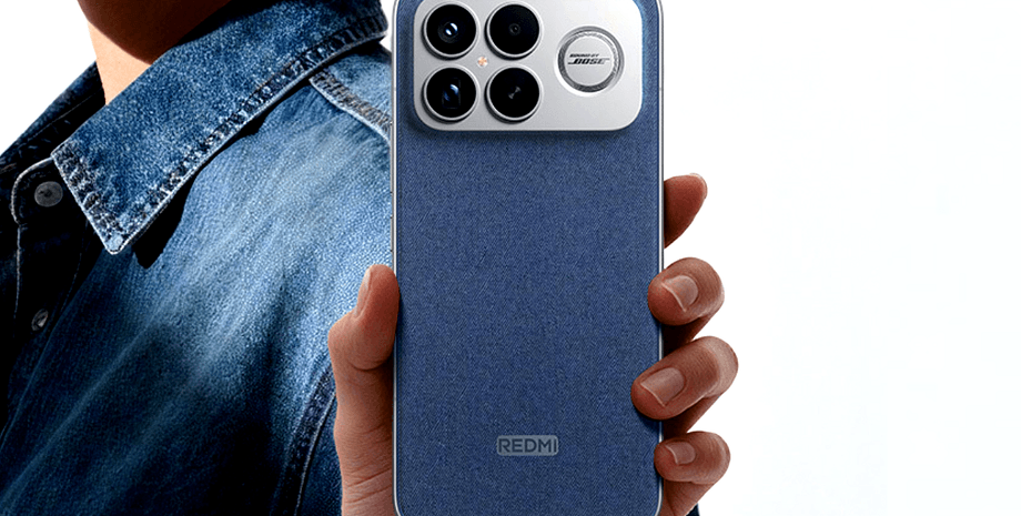 Redmi K90 Pro Max смартфон xiaomi флагман 2025