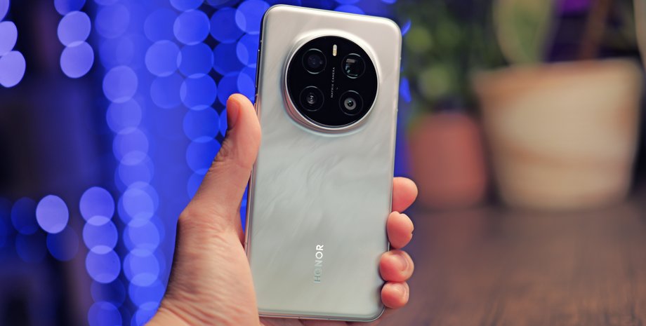 Honor Magic 7 Pro смартфон флагман