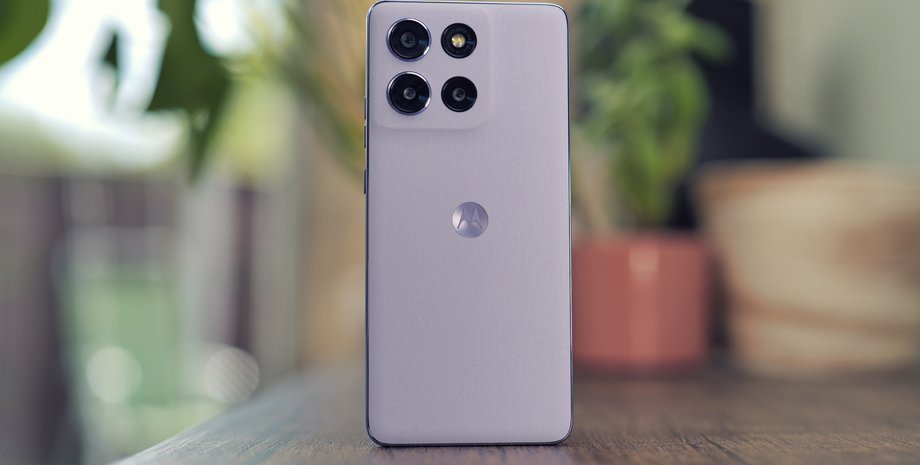 Motorola G86 Power 5G смартфон android