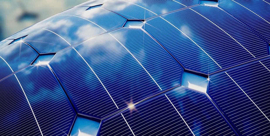 Солнечная панель