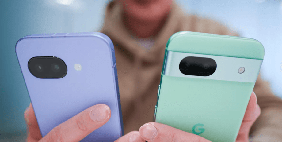 Android-смартфоны