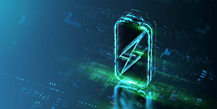 Аккумулятор батарея новые технологии