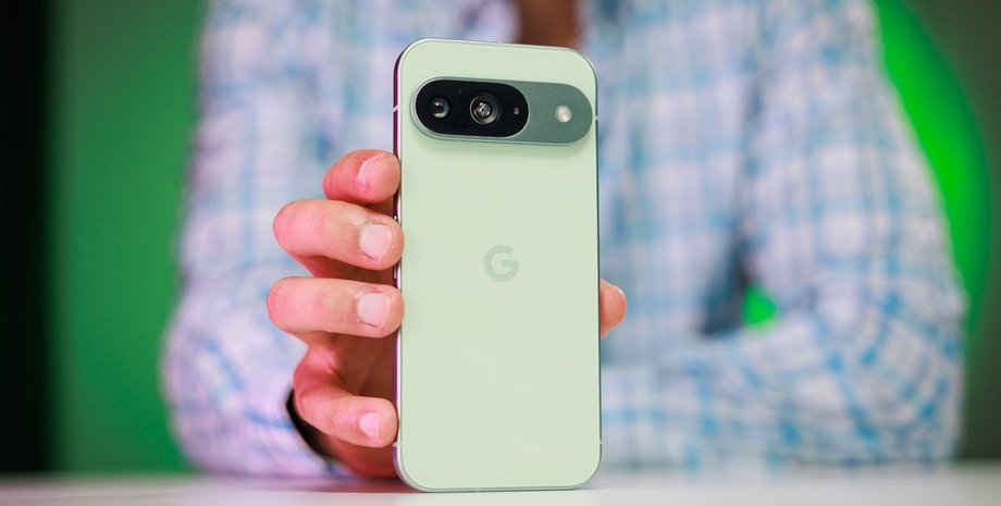 Android-смартфон перезагрузка