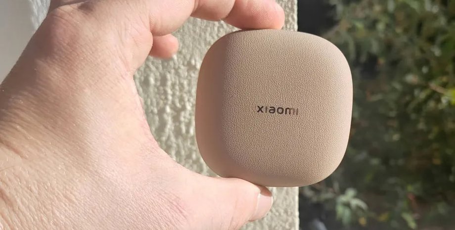 Наушники Xiaomi Clip-On