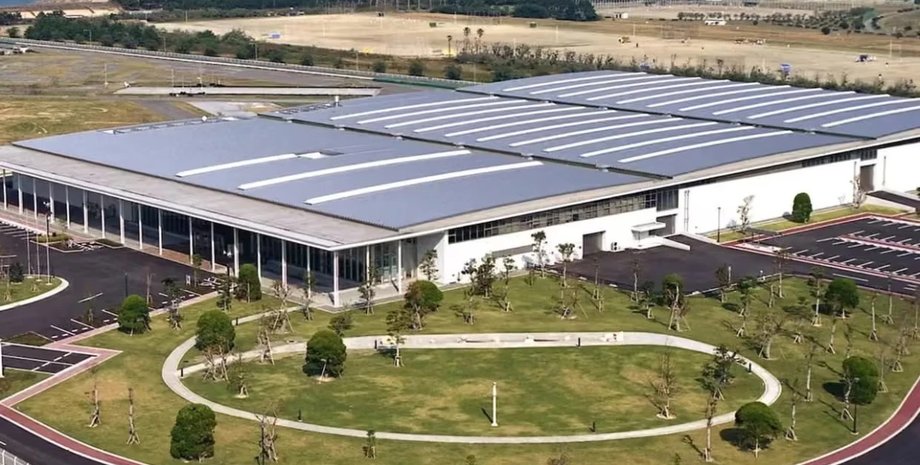 осмотическая электростанция